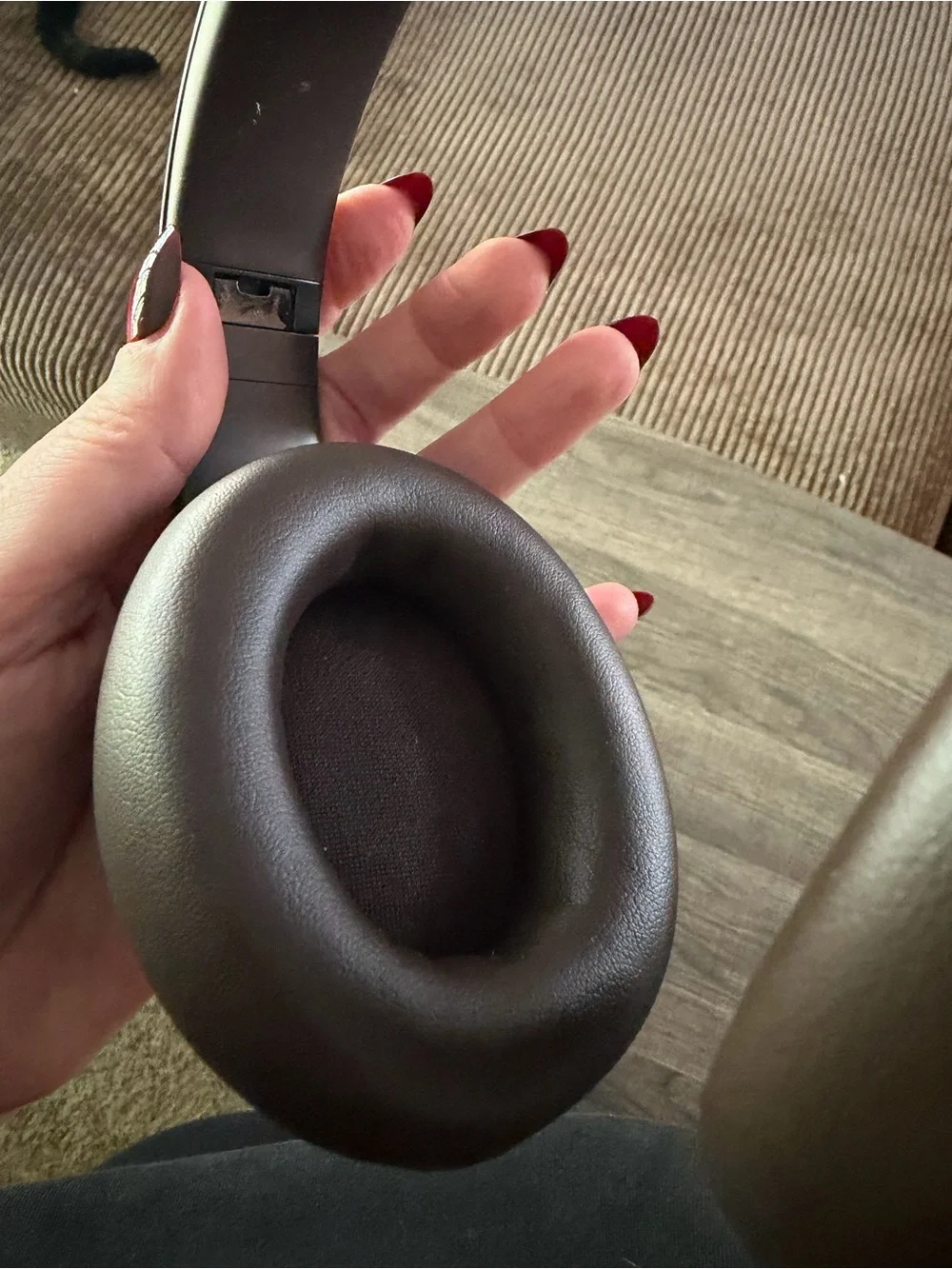 Beats by Dre Studio3 Wireless Over-Ear Headphones - Brown